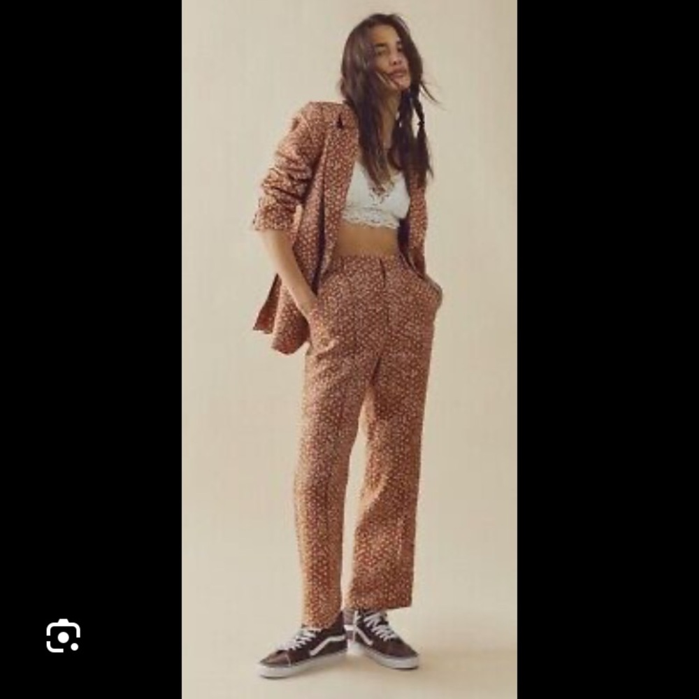 Maggie Free People Suit 2-piece